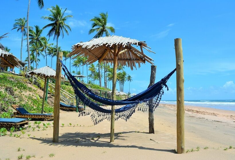 호텔 Butterfly House Bahia