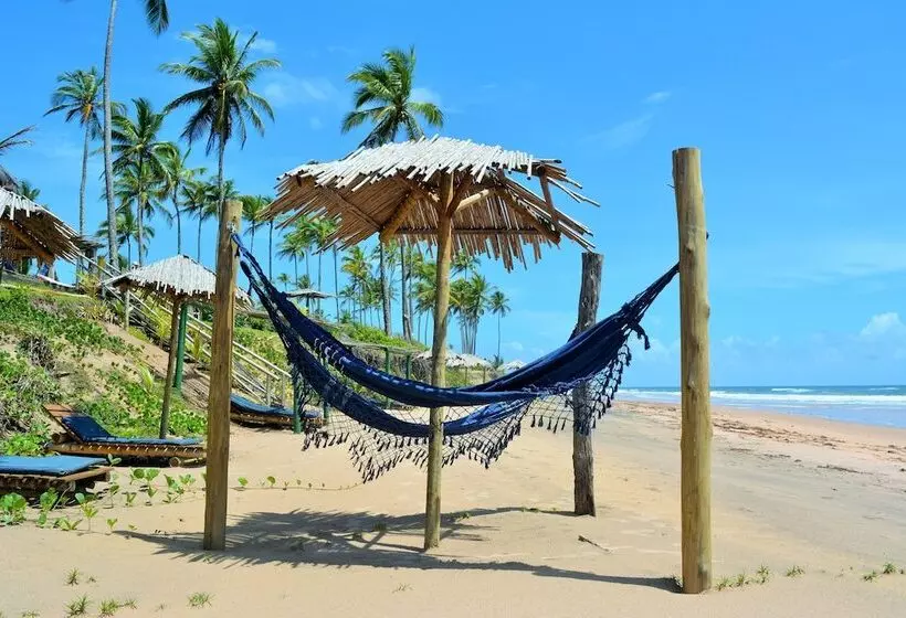 هتل Butterfly House Bahia