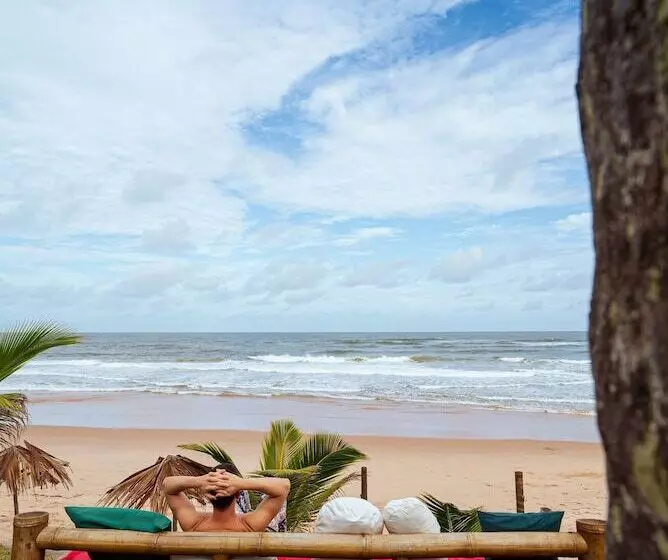 هتل Butterfly House Bahia