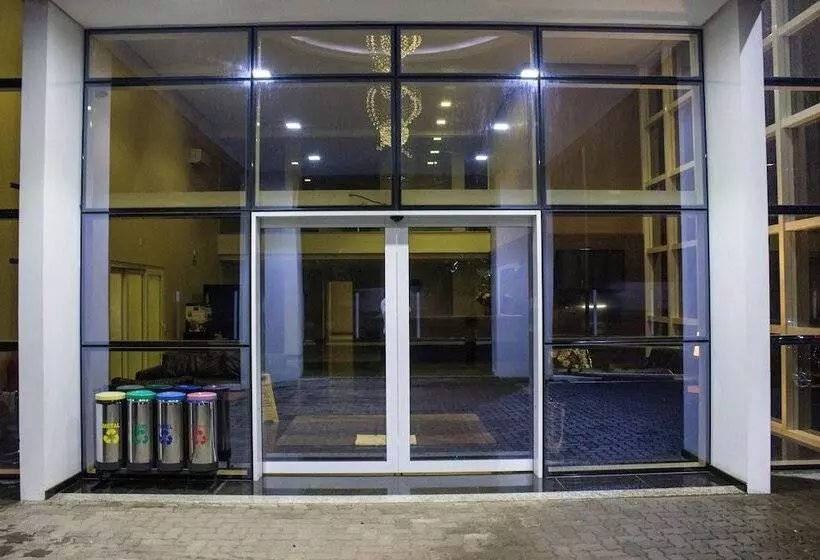 ホテル De Stefani