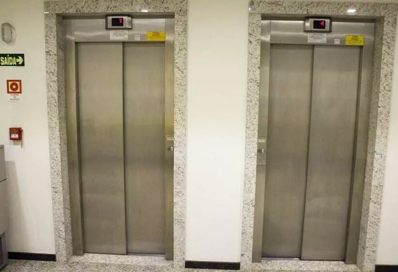 ホテル De Stefani