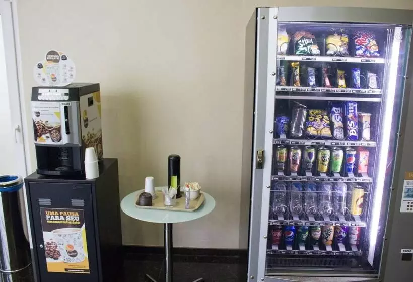 ホテル De Stefani