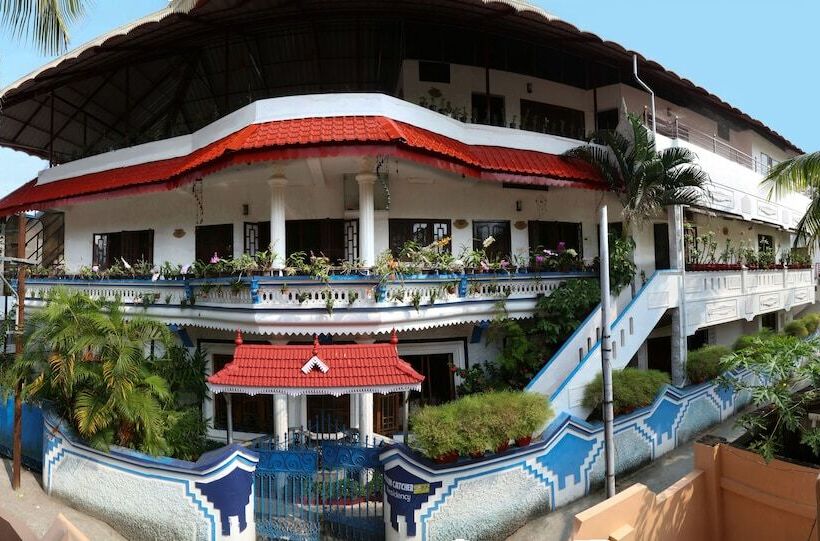 فندق Dream Catcher Home Stay