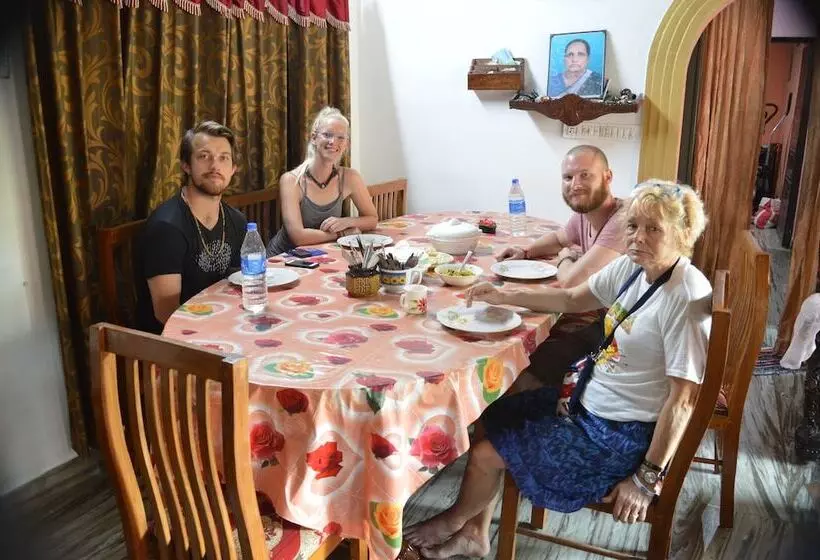 בית מלון כפרי Dream Catcher Home Stay