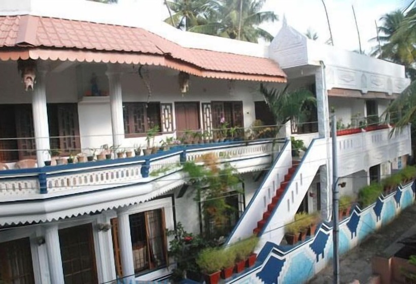 فندق Dream Catcher Home Stay