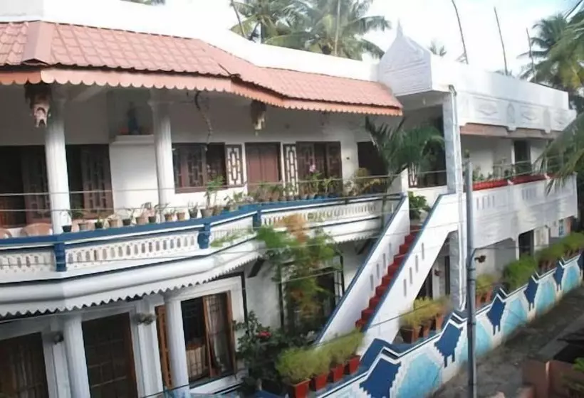 בית מלון כפרי Dream Catcher Home Stay