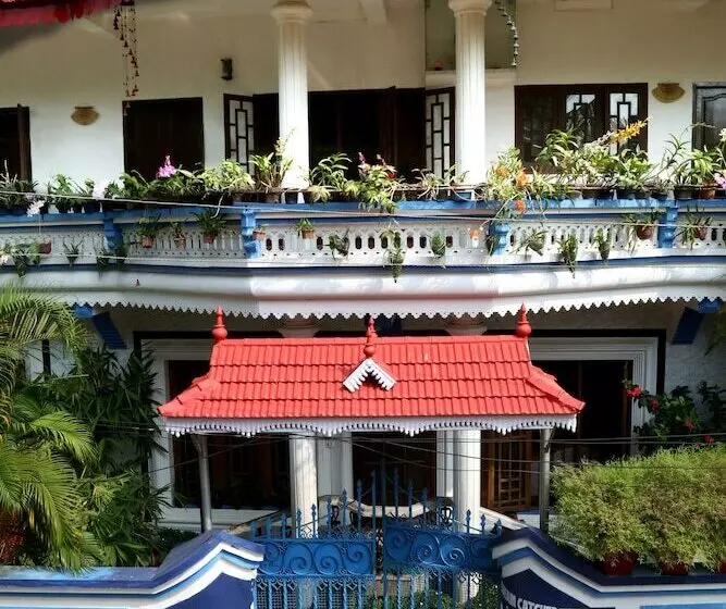 בית מלון כפרי Dream Catcher Home Stay