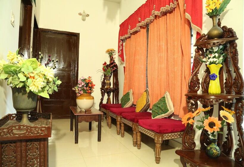 فندق Dream Catcher Home Stay