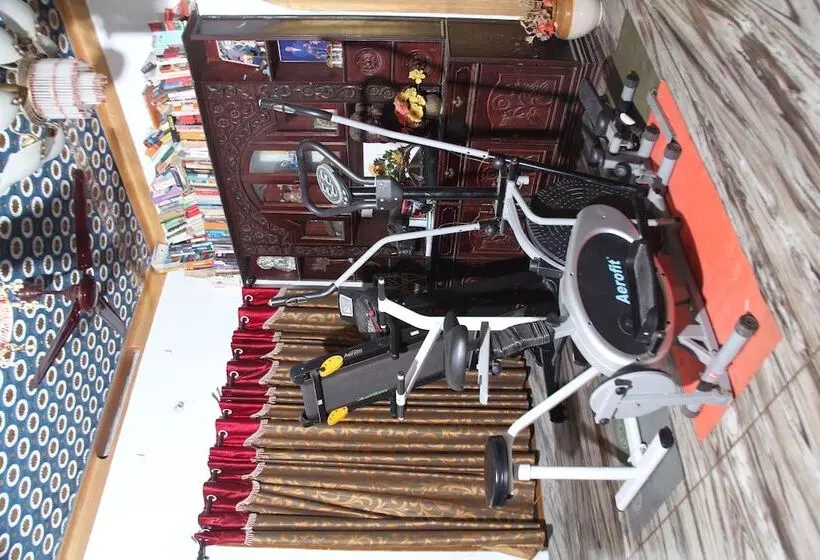 בית מלון כפרי Dream Catcher Home Stay