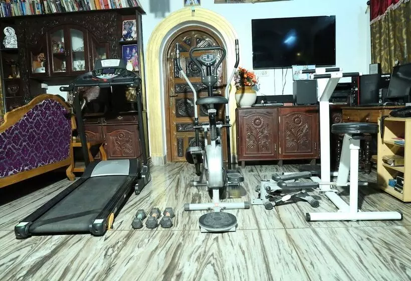 בית מלון כפרי Dream Catcher Home Stay