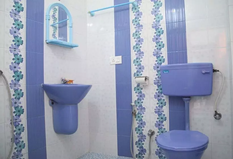 בית מלון כפרי Dream Catcher Home Stay