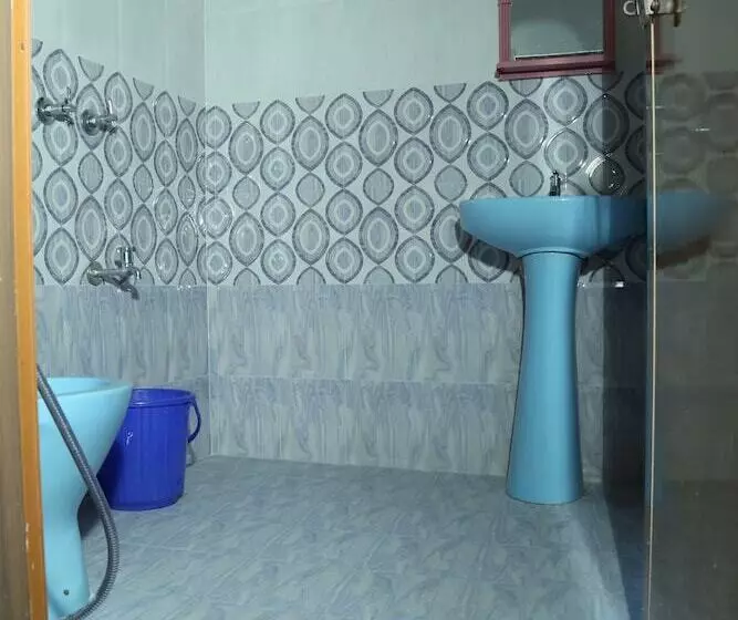 בית מלון כפרי Dream Catcher Home Stay