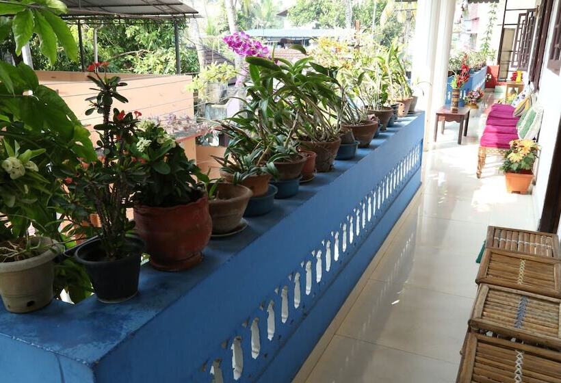 فندق Dream Catcher Home Stay