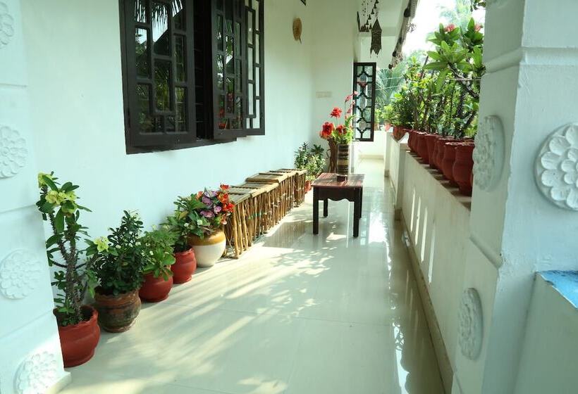 فندق Dream Catcher Home Stay