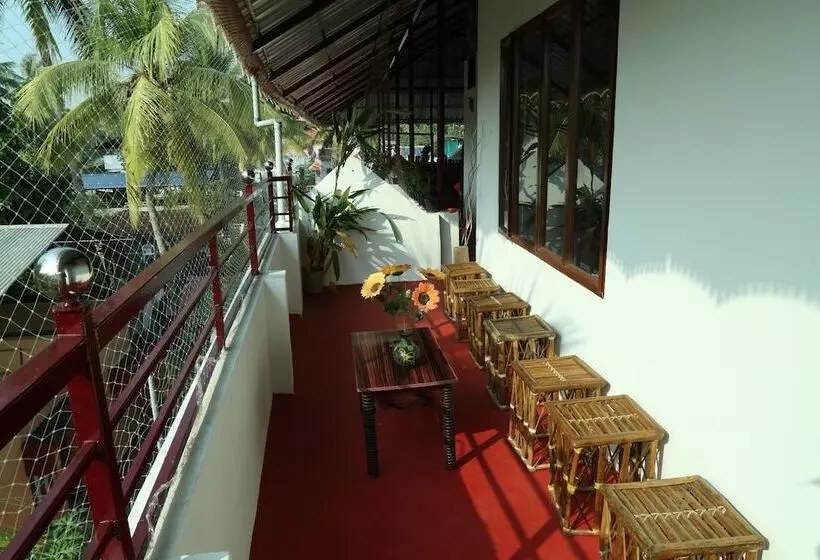 בית מלון כפרי Dream Catcher Home Stay