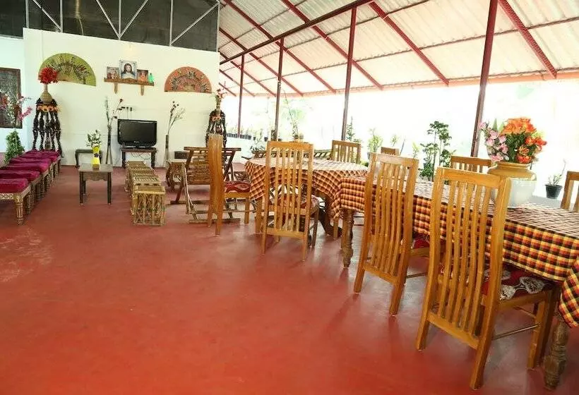 בית מלון כפרי Dream Catcher Home Stay