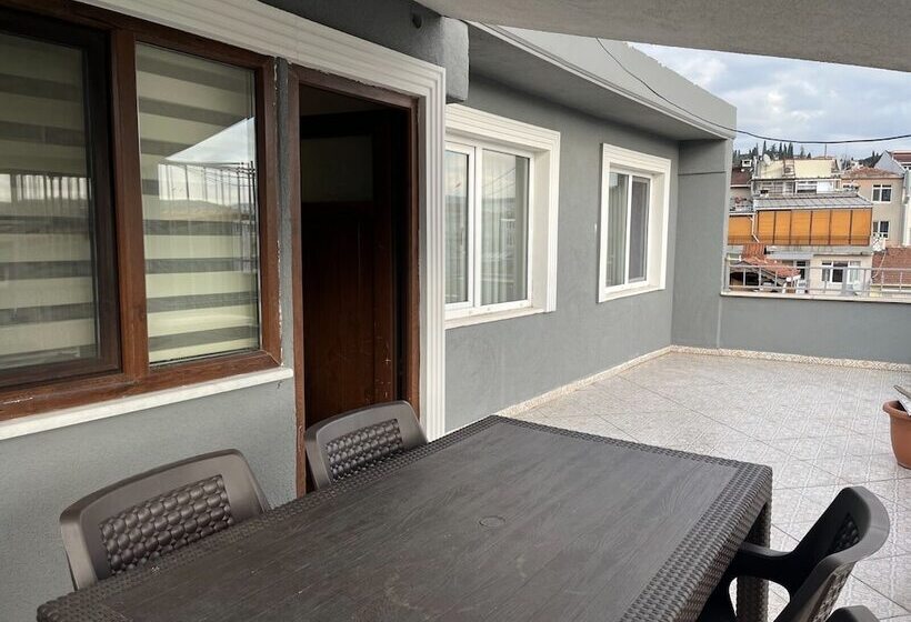 ホテル Elite Marmara Bosphorus&suites