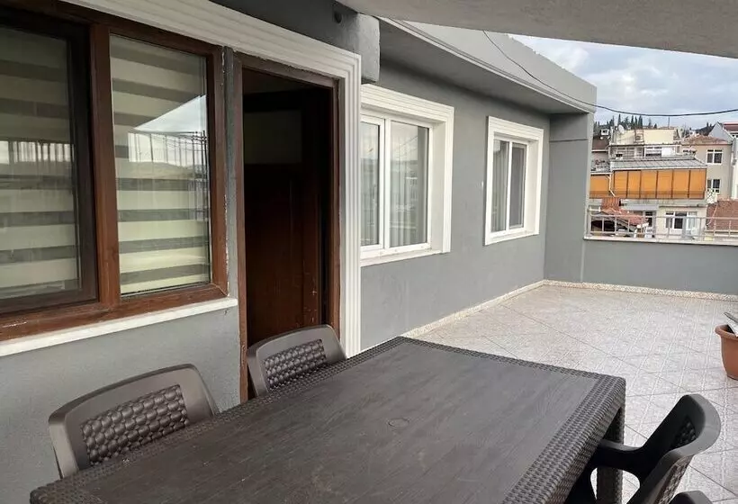 Otel Elite Marmara Bosphorus&suites