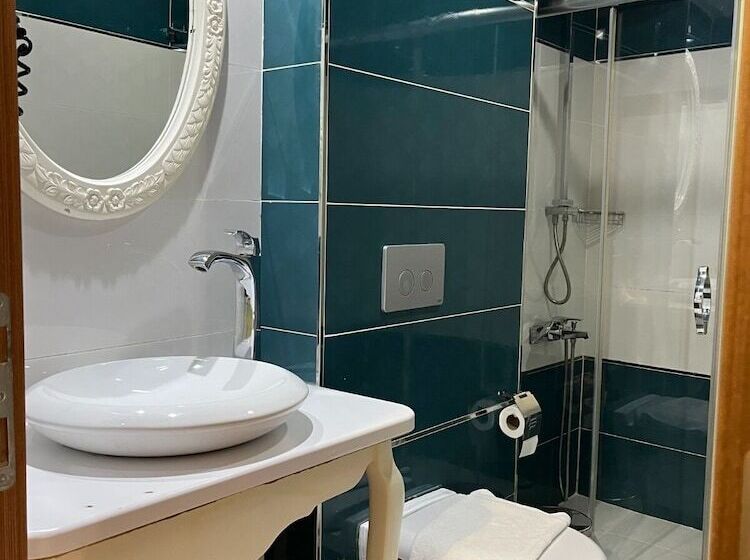 ホテル Elite Marmara Bosphorus&suites