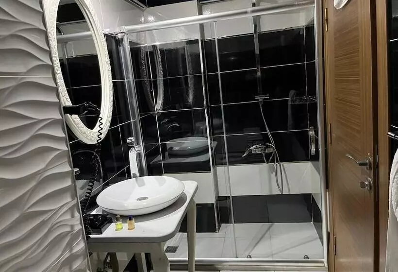 Otel Elite Marmara Bosphorus&suites