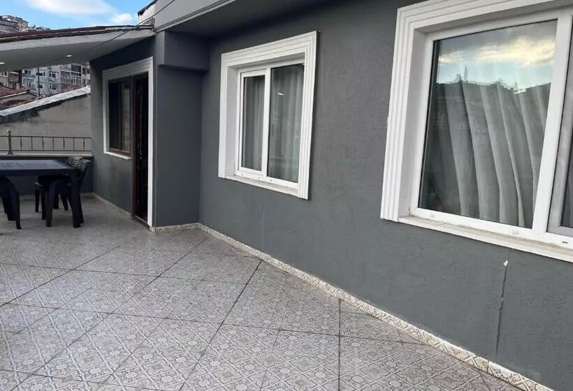 Otel Elite Marmara Bosphorus&suites