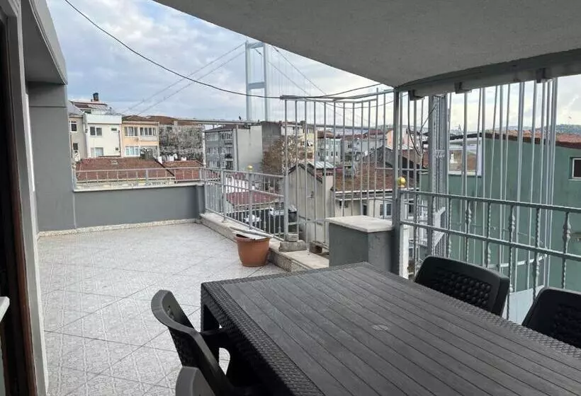 Otel Elite Marmara Bosphorus&suites