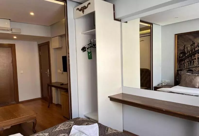 Otel Elite Marmara Bosphorus&suites