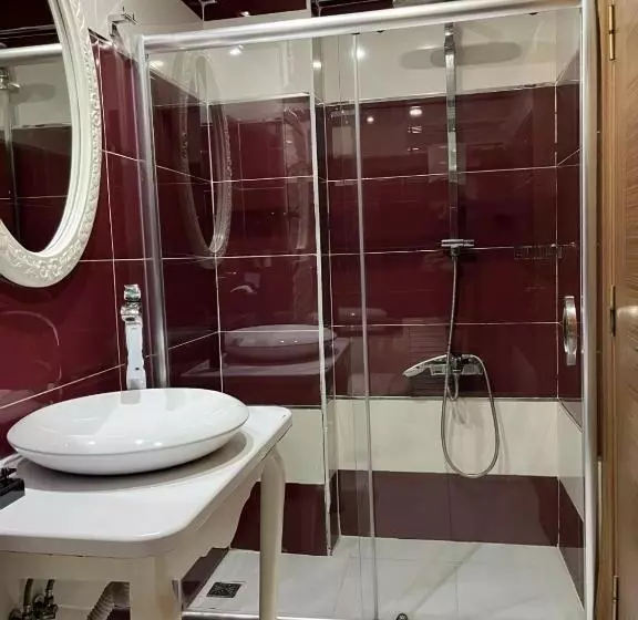 Otel Elite Marmara Bosphorus&suites