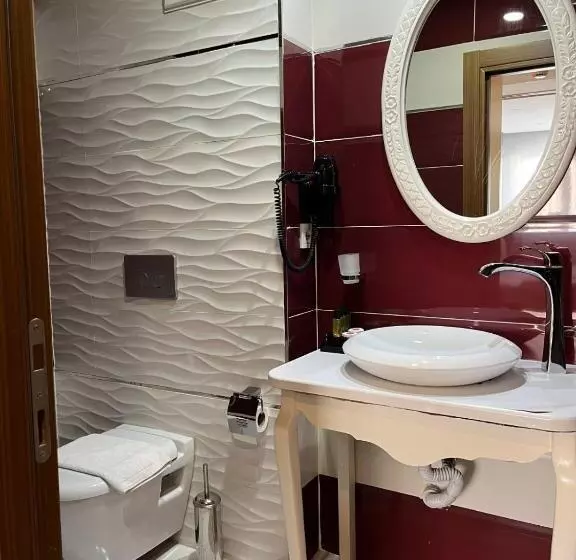 Otel Elite Marmara Bosphorus&suites