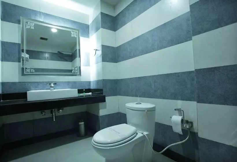 Отель Grand Mumtaz Towers