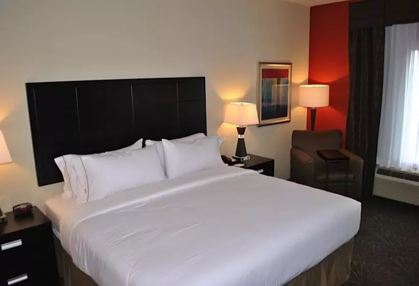 فندق Holiday Inn Express Salem, An Ihg