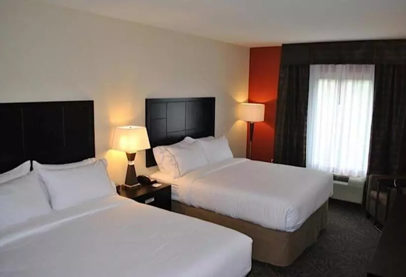 فندق Holiday Inn Express Salem, An Ihg