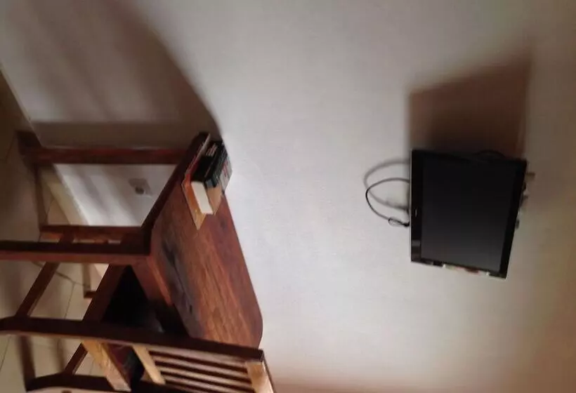 هتل Hôtel Alizé