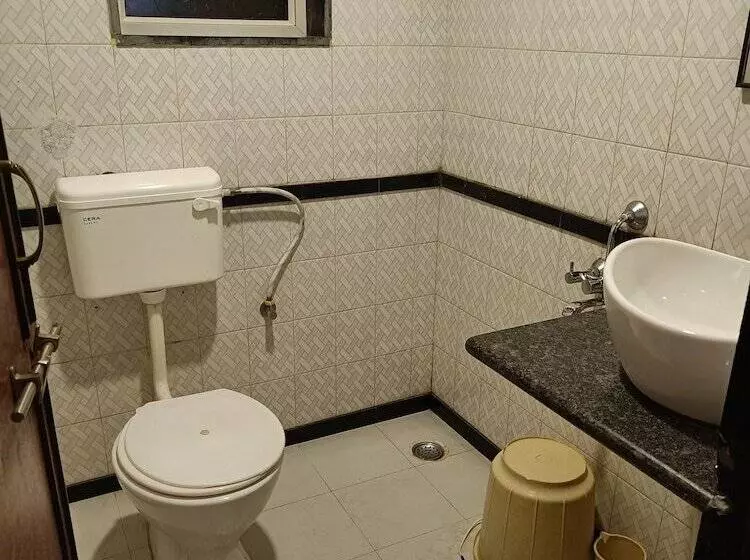 Hotelli Jambhale Palace