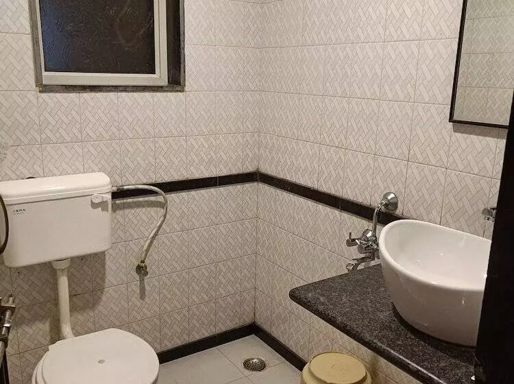 Hotelli Jambhale Palace