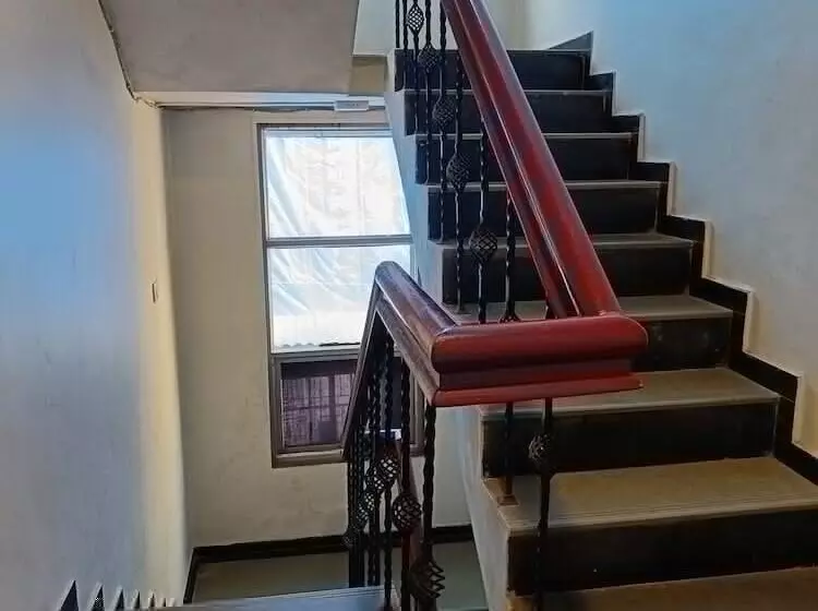 Hotelli Jambhale Palace