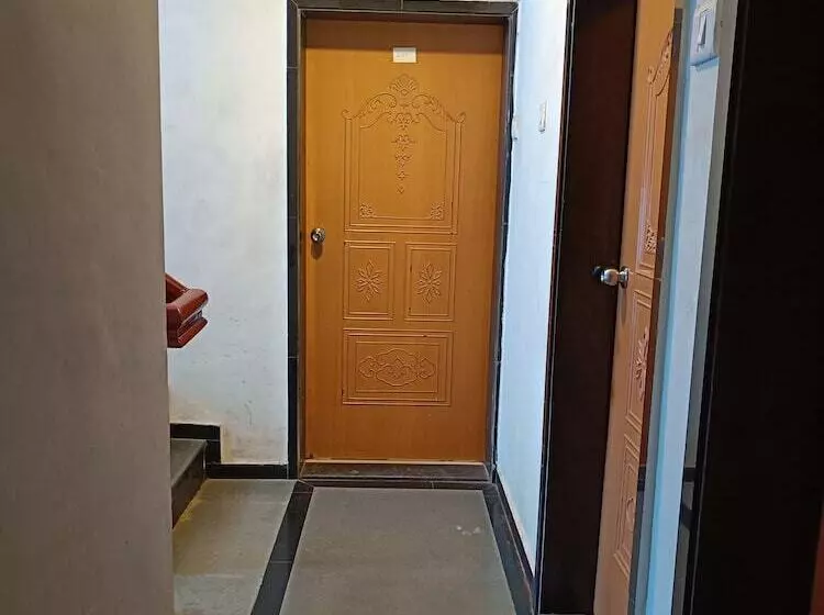 Hotelli Jambhale Palace