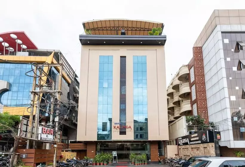 Hotelli Kalinga