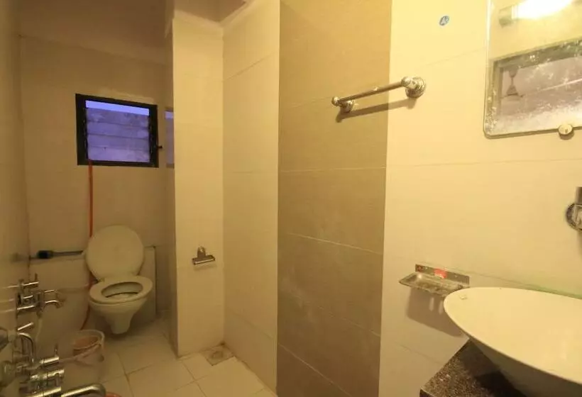 酒店 O Kanchan Palace