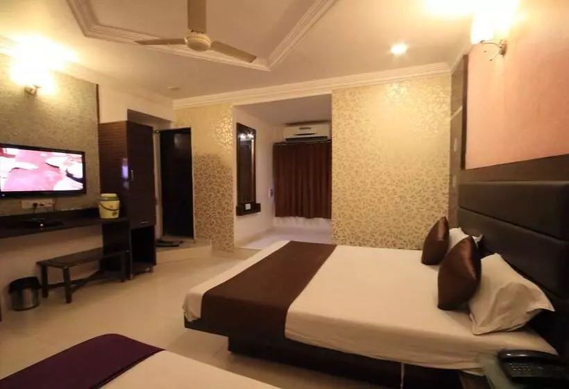 酒店 O Kanchan Palace