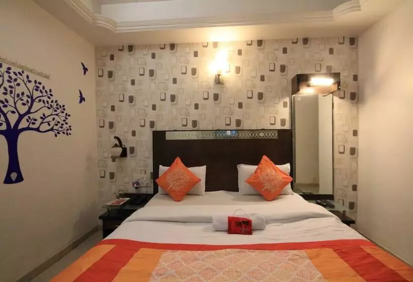 酒店 O Kanchan Palace