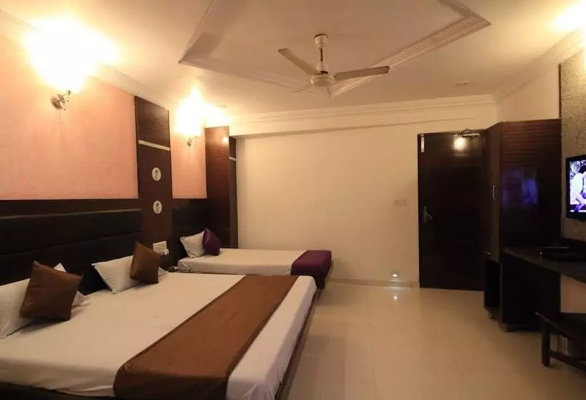 酒店 O Kanchan Palace