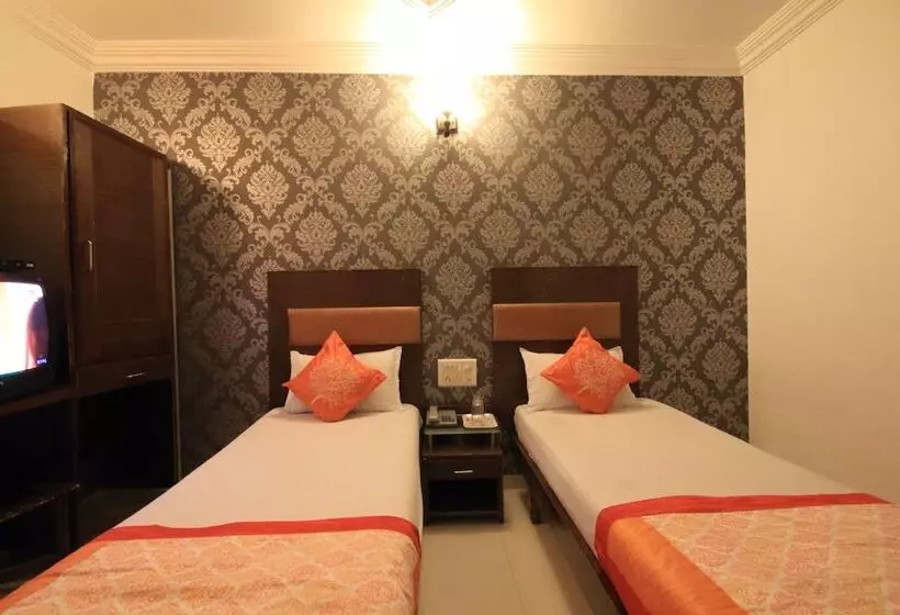 酒店 O Kanchan Palace