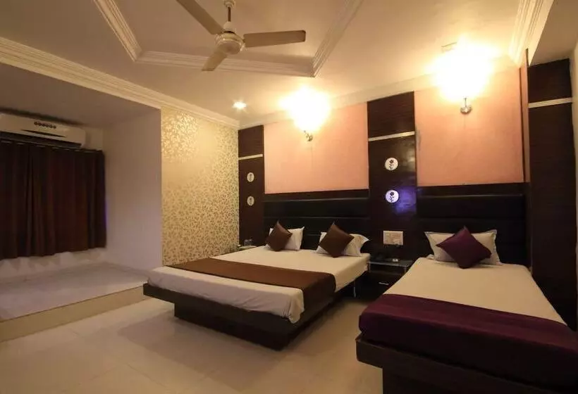 酒店 O Kanchan Palace