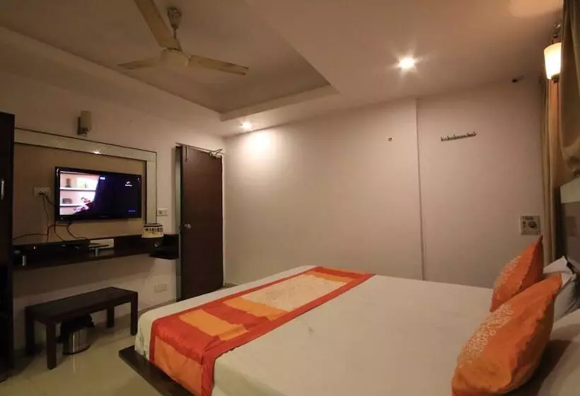 酒店 O Kanchan Palace