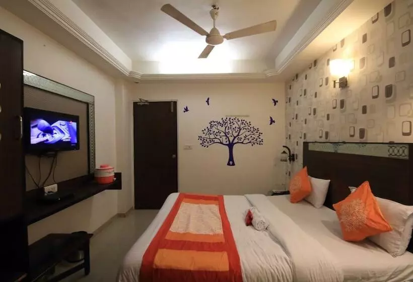 酒店 O Kanchan Palace