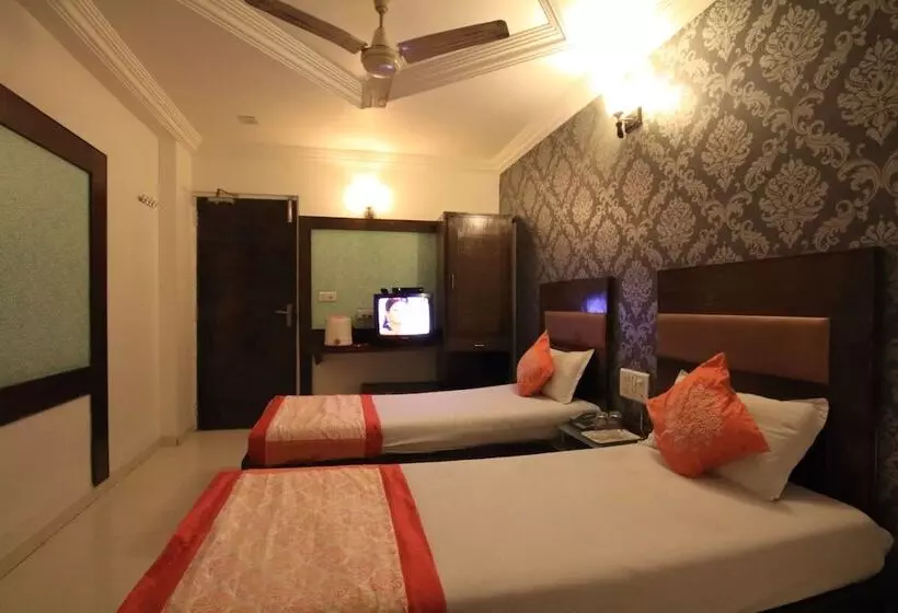 酒店 O Kanchan Palace