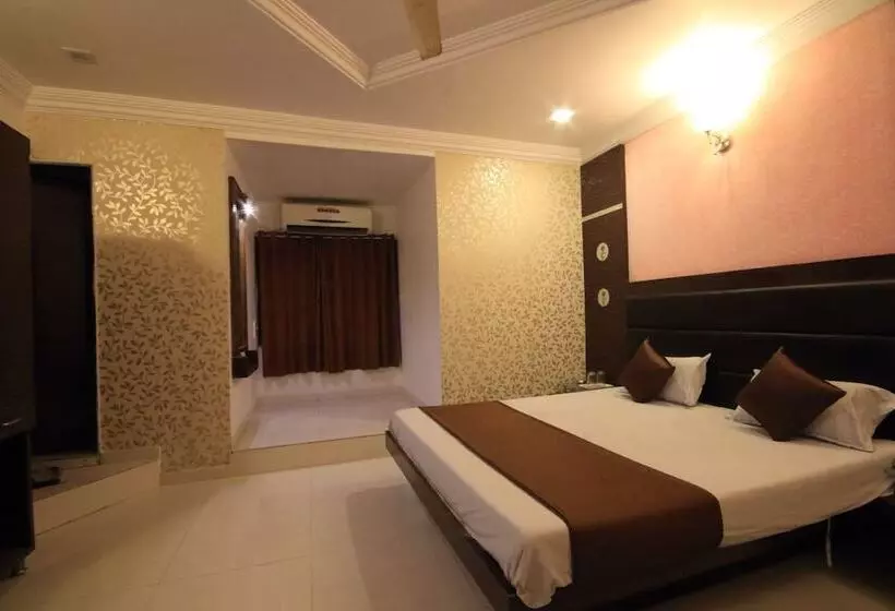 酒店 O Kanchan Palace