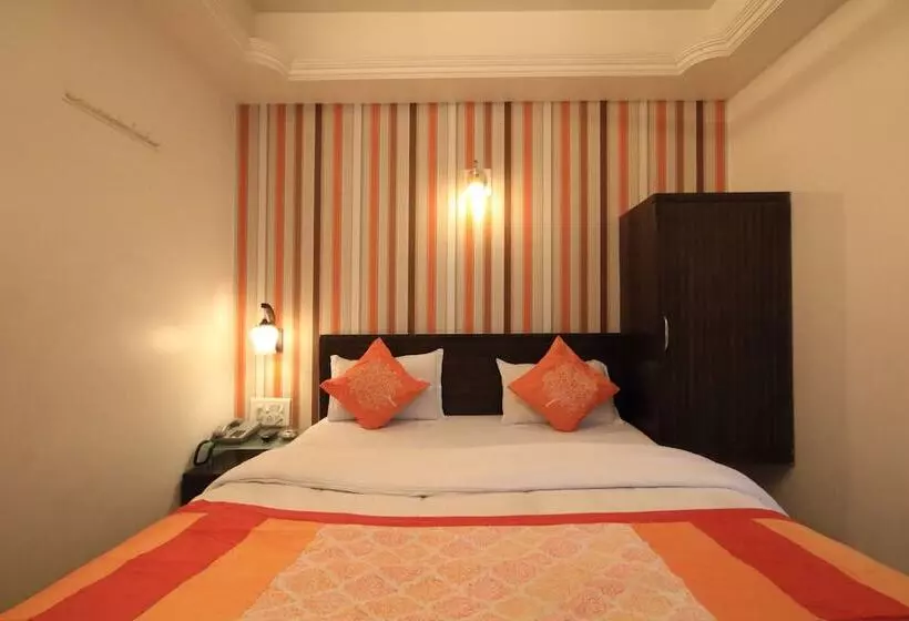 酒店 O Kanchan Palace