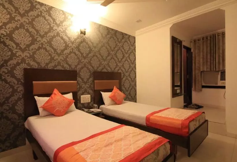 酒店 O Kanchan Palace